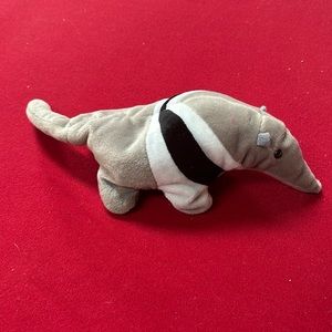 Ants Beanie Baby
